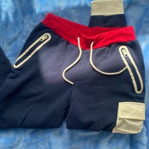 Fila Sweatpants